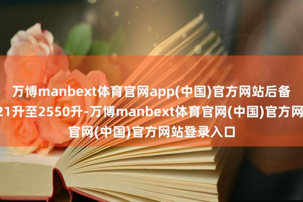 万博manbext体育官网app(中国)官方网站后备厢容积为721升至2550升-万博manbext体育官网(中国)官方网站登录入口